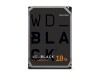 WD WD_BLACK WD102FZBX - Festplatte - 10 TB - Gaming - intern - 3.5" (8.9 cm)