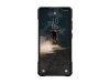Urban Armor Gear UAG Monarch Pro Series - Hintere Abdeckung für Mobiltelefon