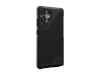 Urban Armor Gear UAG Metropolis LT Series - Hintere Abdeckung für Mobiltelefon - kompatibel mit MagSafe - DuPont Kevlar, 50 % recyceltes Material, Thermoplastisches Polyurethan (TPU)