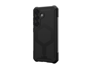 Urban Armor Gear UAG Essential Armor Series - Hintere Abdeckung für Mobiltelefon
