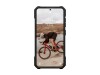 Urban Armor Gear UAG Essential Armor Series - Hintere Abdeckung für Mobiltelefon