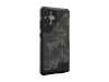 Urban Armor Gear UAG Metropolis LT - Hintere Abdeckung für Mobiltelefon - kompatibel mit MagSafe - 50 % recyceltes Material, Thermoplastisches Polyurethan (TPU)