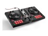 Hercules DJControl Inpulse 300 MK2 - DJ Essentials Kit