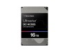 WD Ultrastar DC HC555 - Festplatte - Datencenter - 16 TB - intern - 3.5" (8.9 cm)