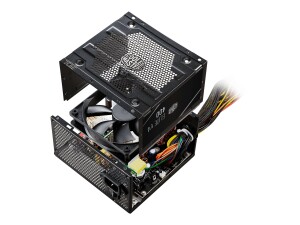 Cooler Master Elite V4 MPE-4001-ACABN - Netzteil (intern)