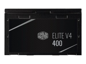 Cooler Master Elite V4 MPE-4001-ACABN - Netzteil (intern)
