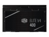 Cooler Master Elite V4 MPE-4001-ACABN - Netzteil (intern)