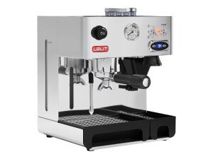 Lelit Anita PL042TEMD - Kaffeemaschine mit...