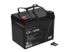 Green Cell USV-Akku - 1 x Batterie - Sealed Lead Acid (SLA)