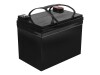 Green Cell USV-Akku - 1 x Batterie - Sealed Lead Acid (SLA)