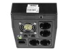 Green Cell UPS Micropower 1500VA - USV - Wechselstrom 220/230/240 V