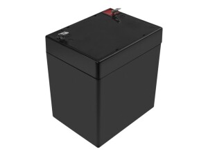 Green Cell Batterie - Bleisäure - 4.5 Ah