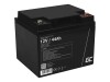 Green Cell USV-Akku - 1 x Batterie - Sealed Lead Acid (SLA)