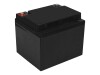 Green Cell USV-Akku - 1 x Batterie - Sealed Lead Acid (SLA)