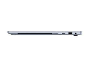 Samsung Galaxy Book4 Edge - Snapdragon X Plus X1P-42-100 / 3.2 GHz - Win 11 Home - Qualcomm Adreno - 16 GB RAM - 256 GB SSD eUFS - 39.6 cm (15.6")