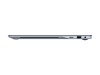 Samsung Galaxy Book4 Edge - Snapdragon X Plus X1P-42-100 / 3.2 GHz - Win 11 Home - Qualcomm Adreno - 16 GB RAM - 256 GB SSD eUFS - 39.6 cm (15.6")