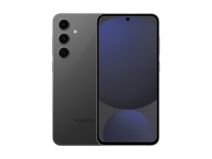 Samsung Galaxy S24 FE - 5G Smartphone - Dual-SIM - RAM 8 GB / Interner Speicher 128 GB - OLED-Display - 6.7" - 2340 x 1080 Pixel (120 Hz)