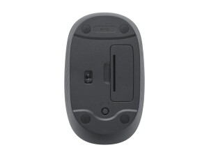 Logitech M196 - Maus - rechts- und linkshändig