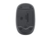 Logitech M196 - Maus - rechts- und linkshändig