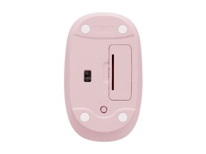Logitech M196 - Maus - rechts- und linkshändig