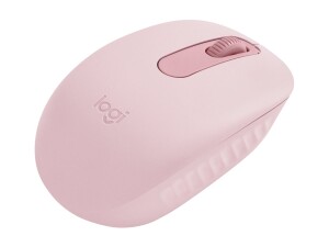 Logitech M196 - Maus - rechts- und linkshändig