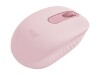 Logitech M196 - Maus - rechts- und linkshändig