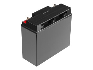 Green Cell AGM - Batterie - Bleisäure - 17 Ah