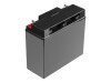 Green Cell AGM - Batterie - Bleisäure - 17 Ah