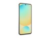 Samsung Galaxy S24 FE - 5G Smartphone - Dual-SIM - RAM 8 GB / Interner Speicher 256 GB - OLED-Display - 6.7" - 2340 x 1080 Pixel (120 Hz)