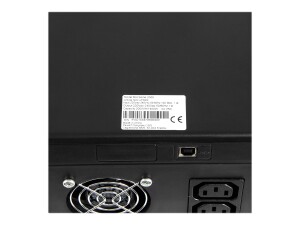 Green Cell Microsine 2000VA LCD - USV - Wechselstrom...