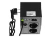 Green Cell Micropower 600VA - USV - Wechselstrom 220/230/240 V