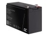 Green Cell USV-Akku - 1 x Batterie - Sealed Lead Acid (SLA)