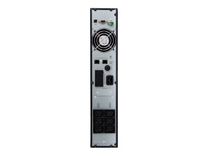Green Cell RTII - USV - AC 110-290 V - 900 Watt