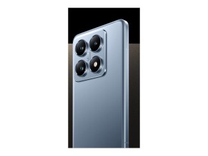 Xiaomi 14T Pro - 5G Smartphone - Dual-SIM - RAM 12 GB /...
