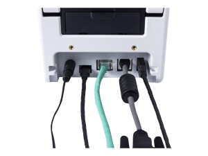 Brother TD-2320D203 - Etiketten-/Belegdrucker - s/w -...