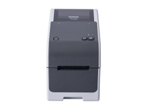 Brother TD-2320D203 - Etiketten-/Belegdrucker - s/w -...