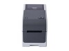 Brother TD-2320D203 - Etiketten-/Belegdrucker - s/w - Thermodirekt - Rolle (6,3 cm)