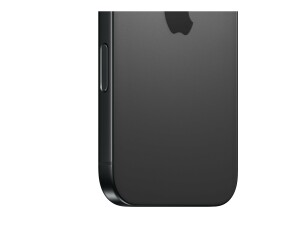 Apple iPhone 16 Pro Max - 5G Smartphone - Dual-SIM /...