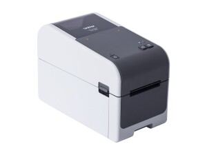 Brother TD-2310D203 - Etiketten-/Belegdrucker - s/w -...