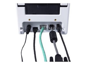 Brother TD-2320D300 - Etiketten-/Belegdrucker - s/w -...