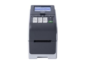 Brother TD-2320DSA300 - Etiketten-/Belegdrucker - s/w -...