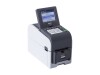 Brother TD-2320DSA300 - Etiketten-/Belegdrucker - s/w - Thermodirekt - Rolle (6,3 cm)