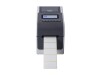 Brother TD-2350D300 - Etiketten-/Belegdrucker - s/w - Thermodirekt - Rolle (6,3 cm)