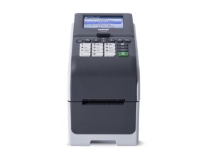 Brother TD-2350DSA203 - Etiketten-/Belegdrucker - s/w -...