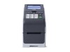 Brother TD-2350DSA203 - Etiketten-/Belegdrucker - s/w - Thermodirekt - Rolle (6,3 cm)