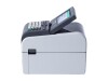 Brother TD-2350DSA203 - Etiketten-/Belegdrucker - s/w - Thermodirekt - Rolle (6,3 cm)