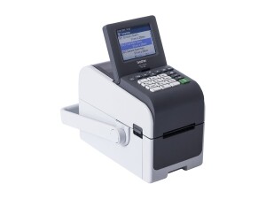 Brother TD-2350DSAH300 - Etiketten-/Belegdrucker - s/w -...