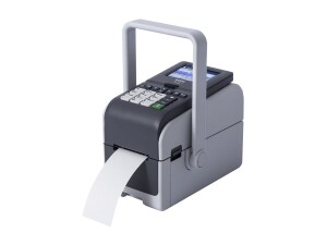 Brother TD-2350DSAH300 - Etiketten-/Belegdrucker - s/w - Thermodirekt - Rolle (6,3 cm)