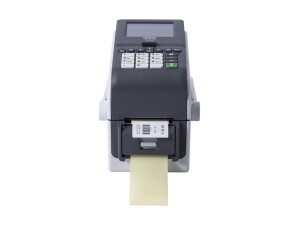 Brother TD-2350DSAH300 - Etiketten-/Belegdrucker - s/w - Thermodirekt - Rolle (6,3 cm)