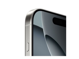 Apple iPhone 16 Pro Max - 5G Smartphone - Dual-SIM /...